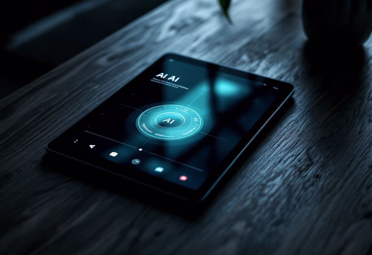 E-commerce AI case study